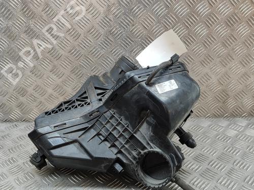 Used Air filter box AUDI Q5 (8RB) 2.0 TDI quattro (170 hp) 16711654