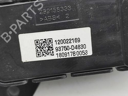 Switch KIA OPTIMA Sportswagon (JF) 1.7 CRDi | BP33395453I30  - Image 5
