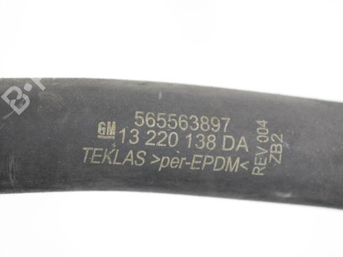 Pipe OPEL INSIGNIA A (G09) 2.0 CDTI (68) | BP33369752M125 - Image 3