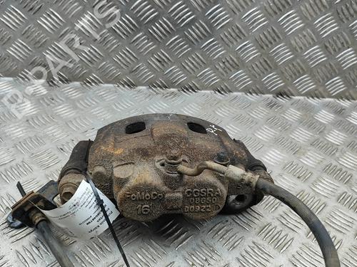 Left front brake caliper FORD RANGER (TKE) 2.0 EcoBlue 4x4 | BP38782165M105 - Image 3