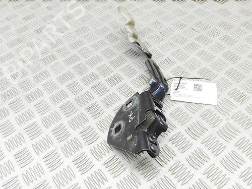 Hinge/Door check strap TESLA MODEL 3 (5YJ3) EV | BP40014520C146 - Image 3