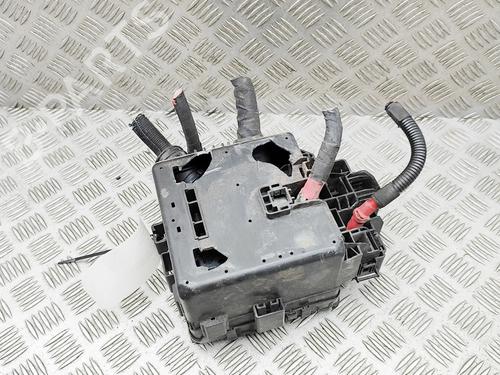Fuse box FORD TRANSIT V363 Platform/Chassis (FED, FFD) 2.0 EcoBlue RWD | BP36391257E1 - Image 5