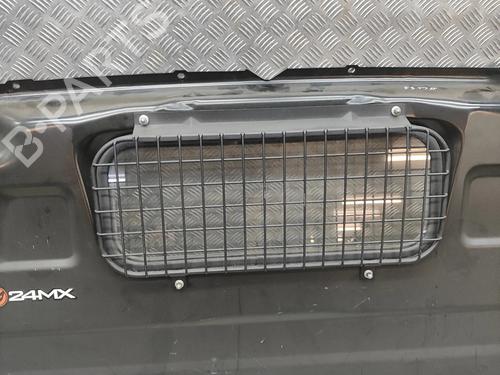 Lastrumsadskiller TOYOTA PROACE Van (MDZ_) 1.6 D4d (MDZ2) | BP26733520I36 