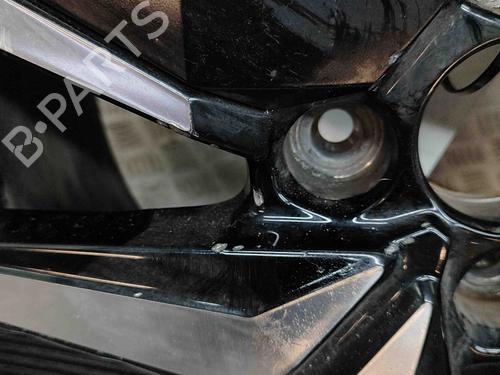 Rim PEUGEOT 208 II (UB_, UP_, UW_, UJ_) 1.2 Hybrid 136 (UPHPYK) | BP29310424C45 