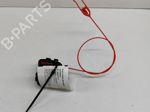 Tankdæksel Tankdæksel AUDI Q5 (8RB) 2.0 TDI quattro (170 hp) 16711686 16711686