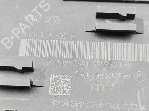 Módulo eletrónico VW PASSAT B8 Variant (3G5, CB5) 2.0 TDI | BP29830241M83 