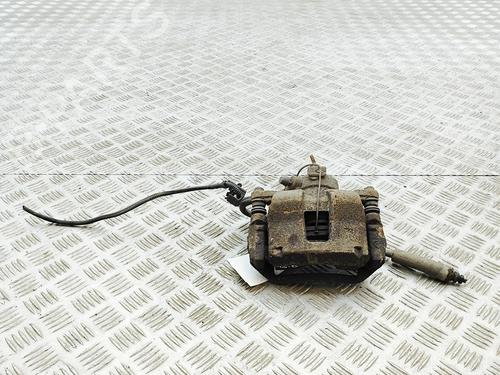 Used Right rear brake caliper Right rear brake caliper PEUGEOT BOXER Platform/Chassis 2.0 BlueHDi 160 (163 hp) 33389211 33389211