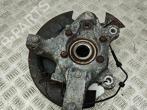 Right front steering knuckle CHRYSLER GRAND VOYAGER V (RT) 3.8 | BP27784013M26 