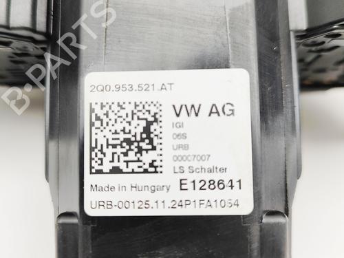 Commodo Essuie Glace / Phare VW T-CROSS (C11, D31) 1.0 TSi | BP30005239I23 