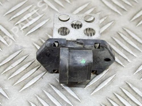 Varmeblæsermodstand MERCEDES-BENZ CITAN Box Body/MPV (W415) 111 CDI (415.603, 415.605) (110 hp) 14650509