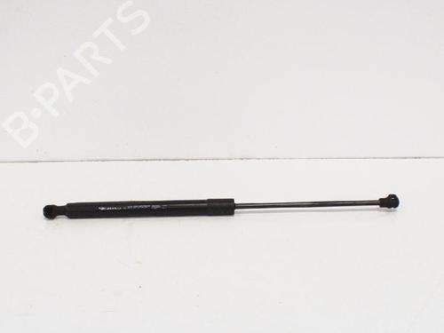 Used Hood lift support RENAULT CAPTUR I (J5_, H5_) 1.5 dCi 90 (J5N4, J5M5, J5MW, J5M6, J5AL, J5AJ) (90 hp) 14663935