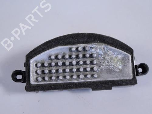 Used Heater resistor MERCEDES-BENZ A-CLASS (W176) A 160 (176.041) (102 hp) 29920800