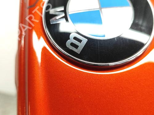 Left front fenders BMW Z4 Roadster (E89) sDrive 18 i | BP27803725C41 