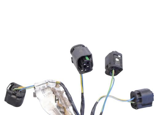 Electronic module JAGUAR XF I (X250) 3.0 D | BP30256243M83 - Image 3