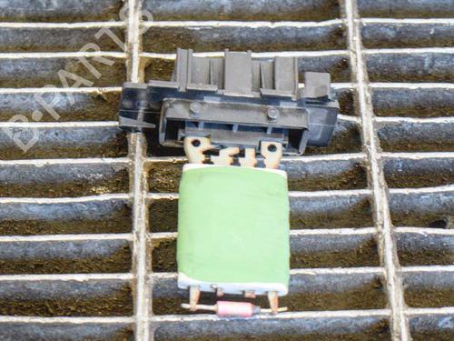 Elektronisk sensor CITROËN JUMPER II Van 2.2 HDi 130 (130 hp) 14613504