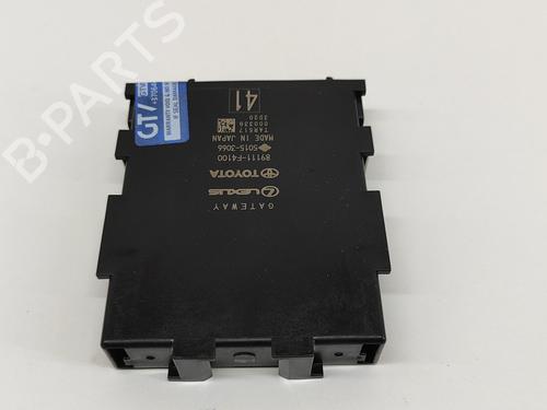 Electronic module TOYOTA C-HR (_X2_, _H2_) Hybrid | BP27780506M83 