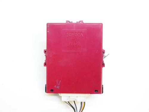 Used Electronic module Electronic module 9898041 9898041