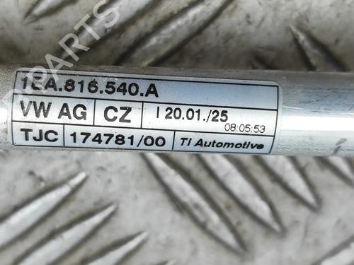 AC pipe VW ID.4 (E21) PRO | BP33383062M126 - Image 6