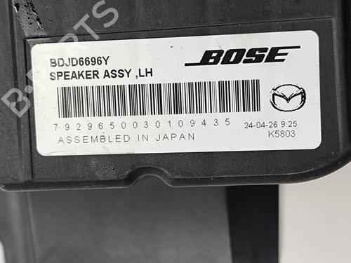 Højttaler MAZDA CX-30 (DM) e-SKYACTIV-X M Hybrid | BP28687596E2