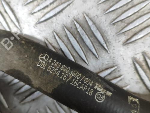 Pipe MERCEDES-BENZ EQB (X243) EQB 300 4-matic (243.608, 243.609) | BP27769784M125  - Image 7