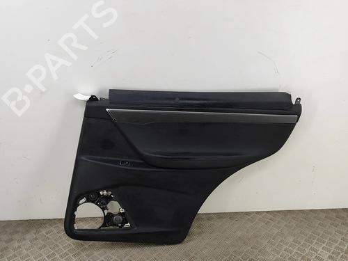 Used Rear right panel Rear right panel TESLA MODEL X (5YJX) 90D AWD (525 hp) 34217864 34217864