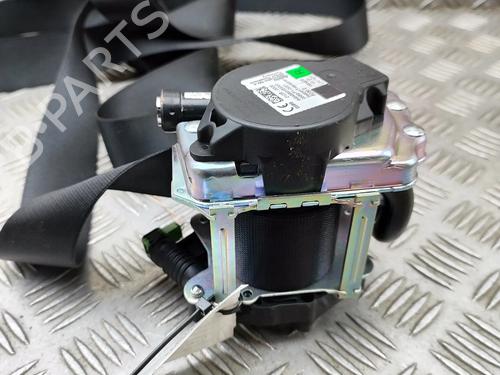 Front right seatbelt BMW iX (I20) xDrive 40 | BP33377353I25 - Image 3