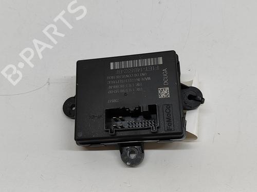 Electronic module FORD FOCUS III 1.0 EcoBoost | BP28437026M83 
