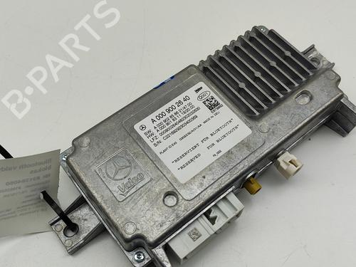 Electronic module MERCEDES-BENZ GLC Coupe (C253) 300 4-matic (253.384) | BP27799433M83 