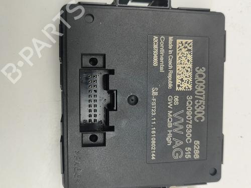 Electronic module VW PASSAT B8 (3G2, CB2) 2.0 TDI | BP30596461M83  - Image 5
