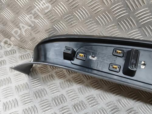 Pynteliste til bagklap TESLA MODEL X (5YJX) P100D AWD | BP26290320C151 - Image 5