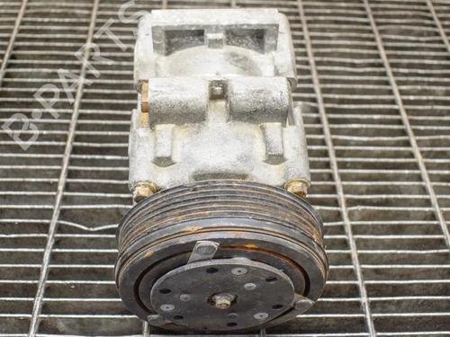 Used AC compressor AC compressor ASTON MARTIN DB7 Vantage 5.9 (420 hp) 7891149 7891149