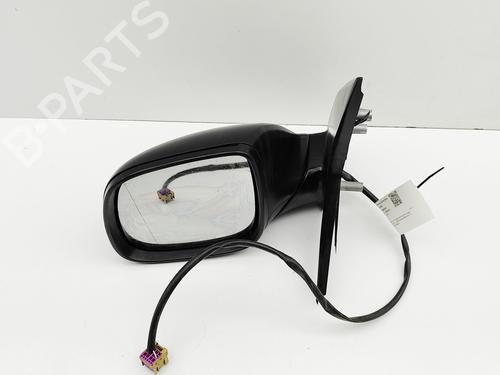 Used Left mirror VW TRANSPORTER T6 Van (SGA, SGH, SHA, SHH) 2.0 TDI (90 hp) 29945313