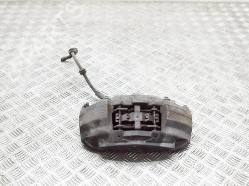 Used Left front brake caliper Left front brake caliper MERCEDES-BENZ GLC Coupe (C253) 250 d 4-matic (253.309) (204 hp) 14637155 14637155