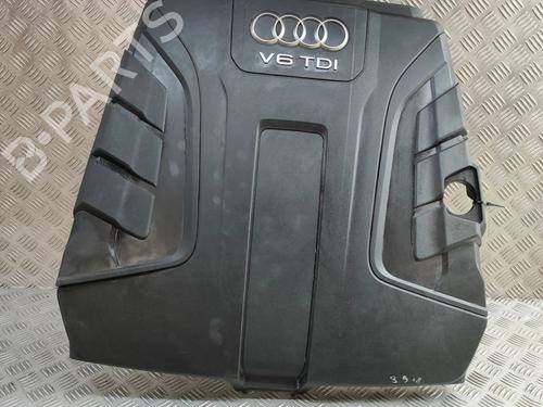 Used Upper protection AUDI Q7 (4MB, 4MG, 4MQ) 3.0 TDI quattro (272 hp) 28437080