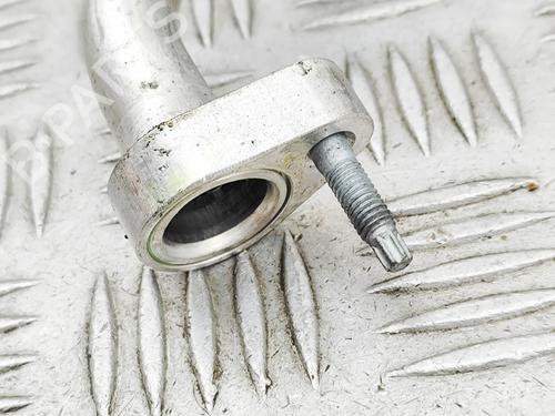 AC pipe VW PASSAT B8 (3G2, CB2) 2.0 TDI | BP30819326M126 