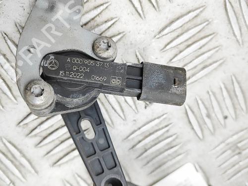 Electronic sensor MERCEDES-BENZ EQS (V297) EQS 450+ (297.123) | BP39205604M84 - Image 8