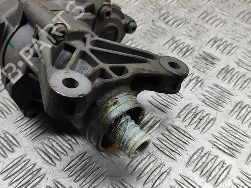 Steering rack AUDI A5 Sportback (F5A, F5F) 35 TDI | BP28194647M22 
