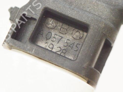 Electronic sensor MERCEDES-BENZ C-CLASS (W205) C 220 BlueTEC / d (205.003) | BP6750076M84 