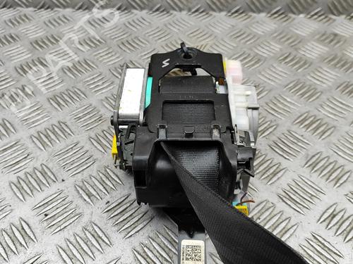 Front left seatbelt PORSCHE CAYENNE (92A) 3.0 S E-Hybrid | BP30857138I26 