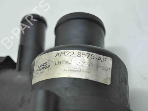 Thermostat housing LAND ROVER RANGE ROVER SPORT I (L320) 3.0 D 4x4 | BP30243368M116