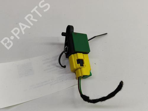 Elektronisk sensor VW SHARAN (7N1, 7N2) 2.0 TDI | BP26607601M84 