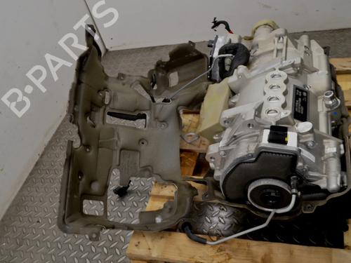 Engine JAGUAR I-PACE (X590) EV400 AWD | BP36043558M1 - Image 7