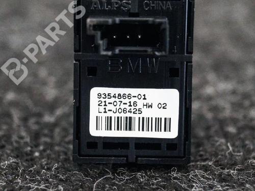 Right rear window switch MINI MINI COUNTRYMAN (R60) Cooper ALL4 | BP6733314I28 