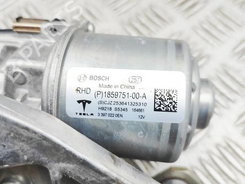 Vindrude Viskermekanisme TESLA MODEL 3 (5YJ3) EV | BP38515734C83 - Image 5