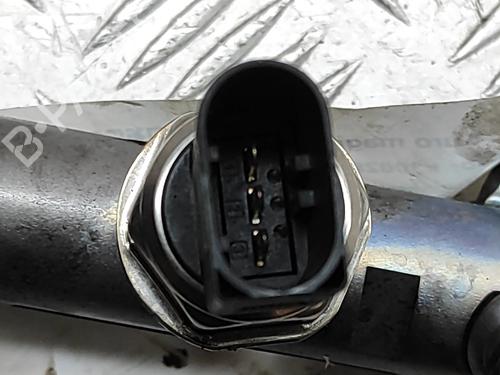 Injection rail VW PASSAT B7 (362) 1.6 TDI | BP25380751M98 - Image 5