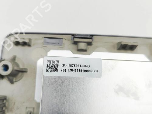 Display monitor TESLA MODEL 3 (5YJ3) EV | BP37445457C48 - Image 6