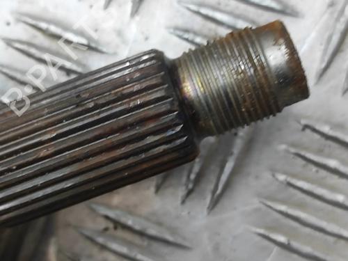 Left front driveshaft SUBARU OUTBACK (BS) 2.0 D AWD (BSD) | BP33389593M38  - Image 7