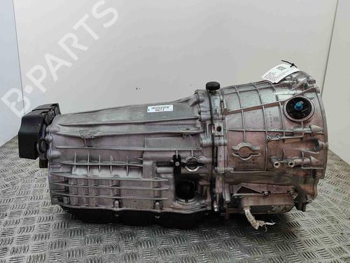 Used Gearbox MERCEDES-BENZ C-CLASS (W206) C 200 (206.042) (204 hp) 28565693