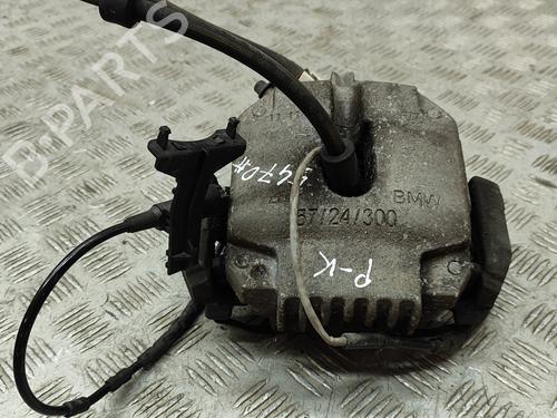 Used Left front brake caliper BMW Z4 Roadster (E89) sDrive 18 i (156 hp) 27317976