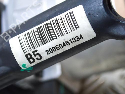 Steering column KIA NIRO I (DE) E-NIRO | BP28548011M21 